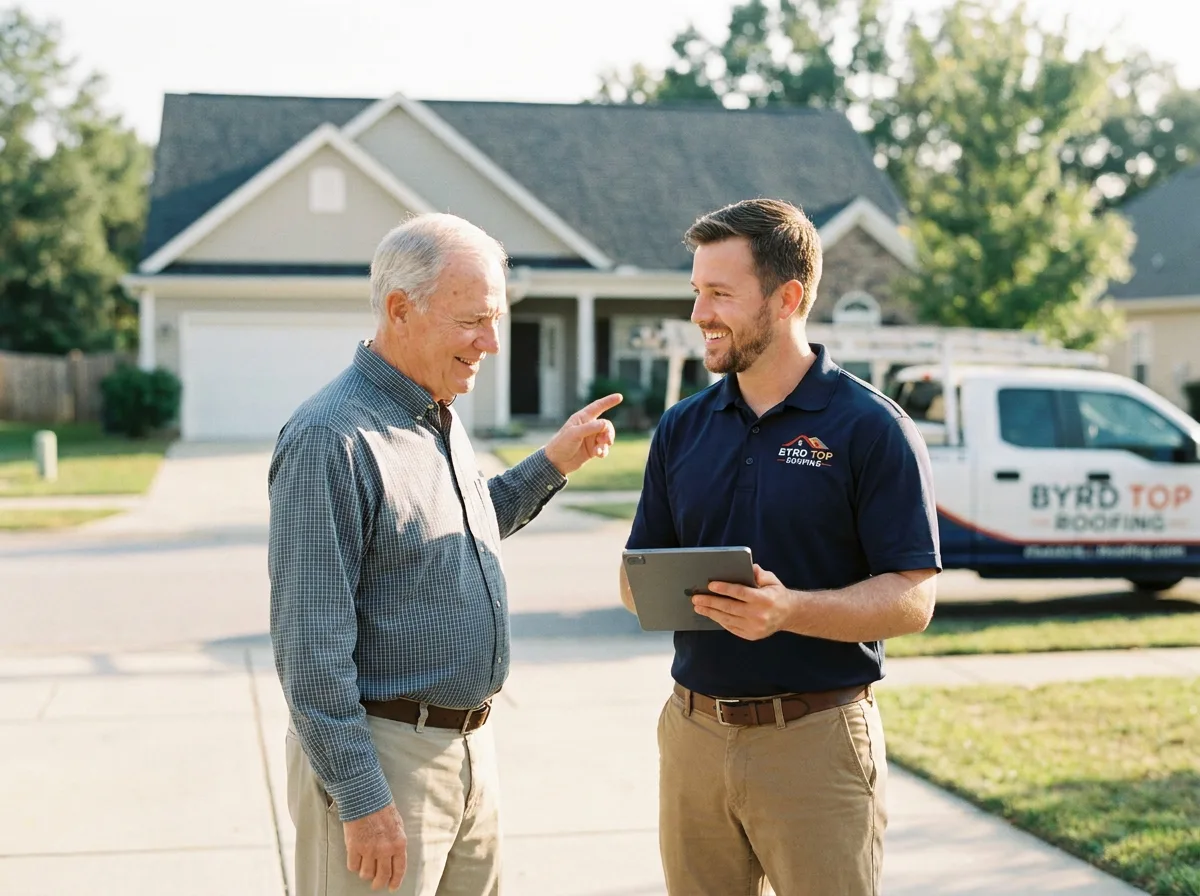 Roofing Trophy Club, TX FAQs